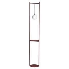 Heis Floor Lamp by Mason Editions