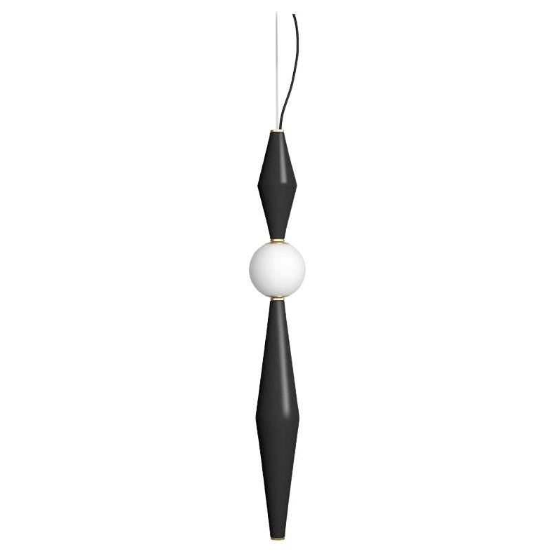 Gamma F Lamp by Mason Editions