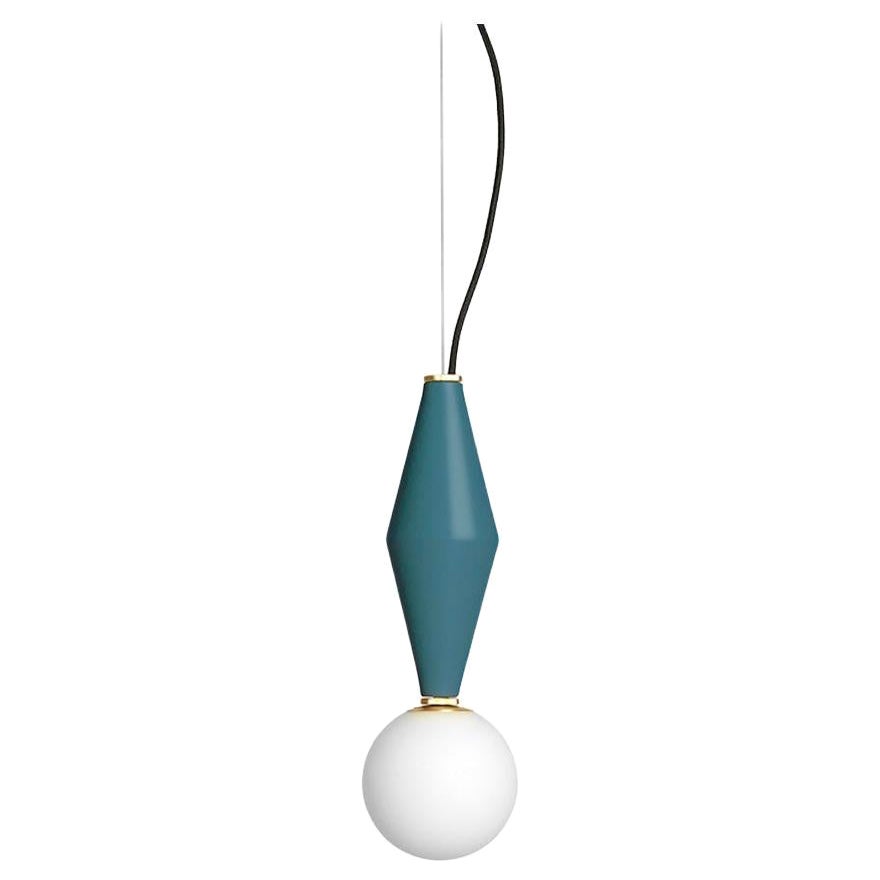 Gamma a Lamp by Mason Editions For Sale