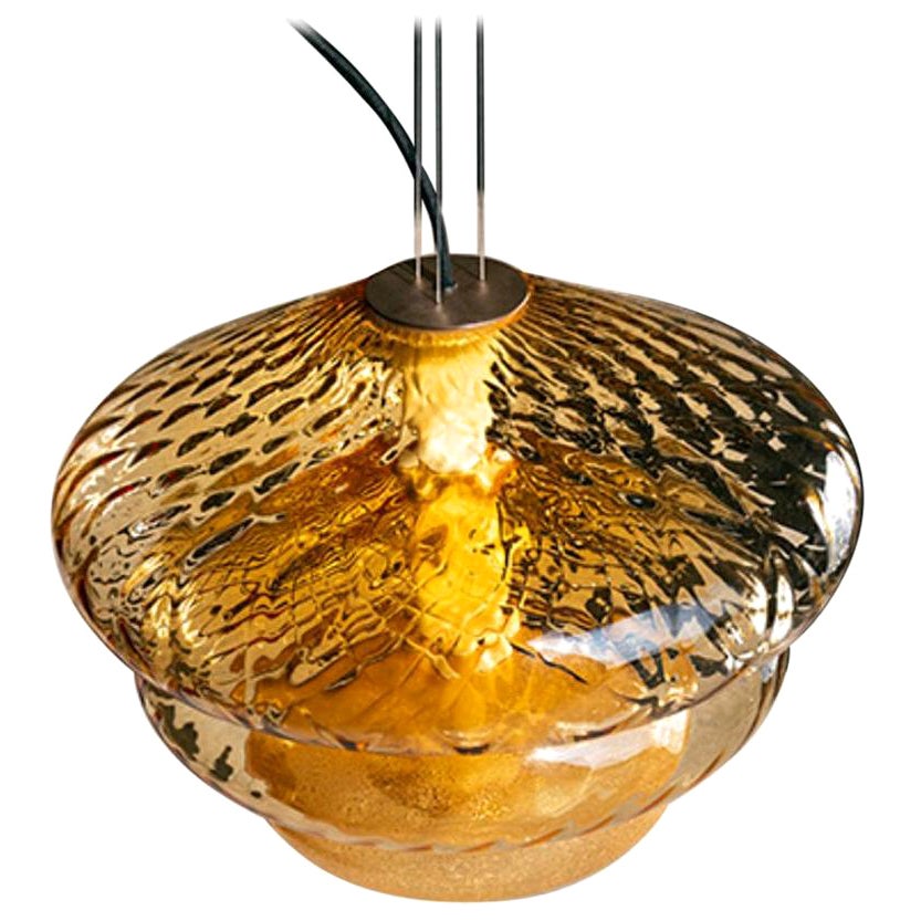 Tima Pendant Light by Luca Nichetto For Sale