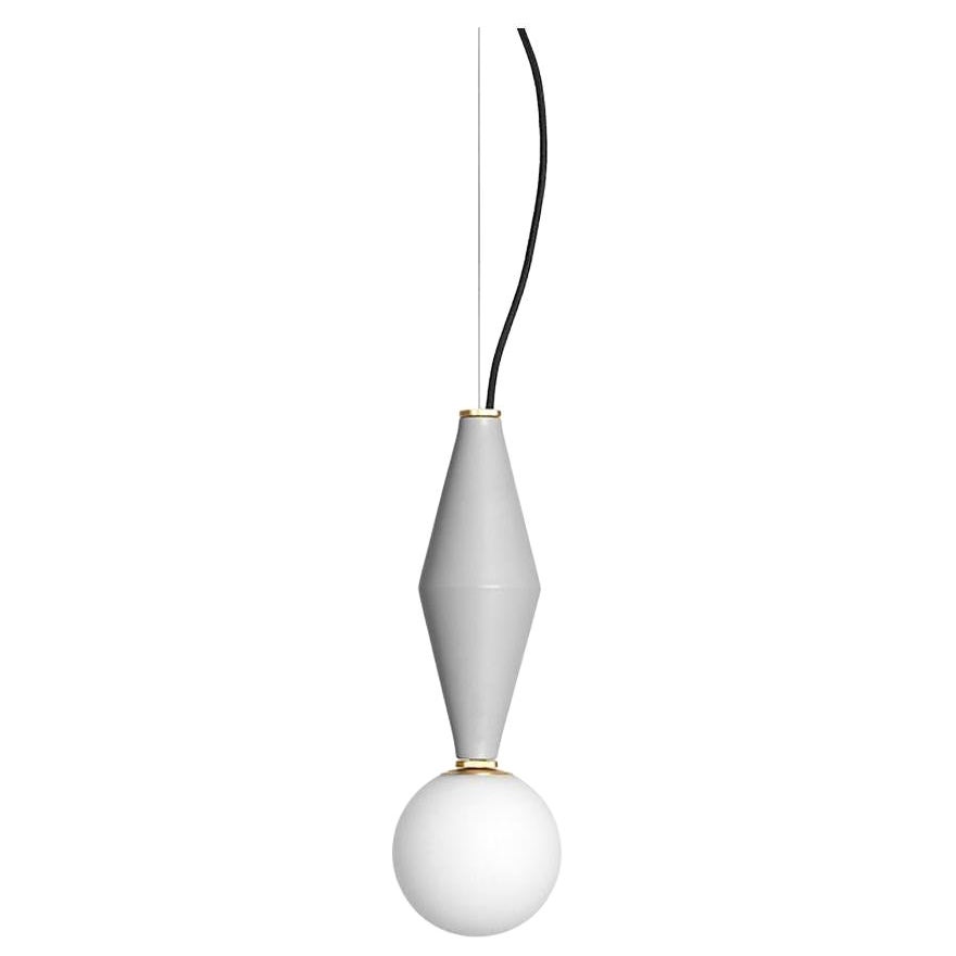 Gamma a Lamp by Mason Editions For Sale