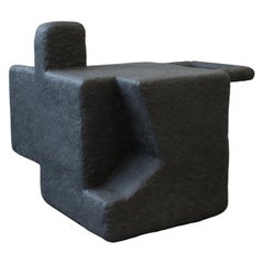 Stuhl „Die Kunst des Sitzens“ von Stine Mikkelsen