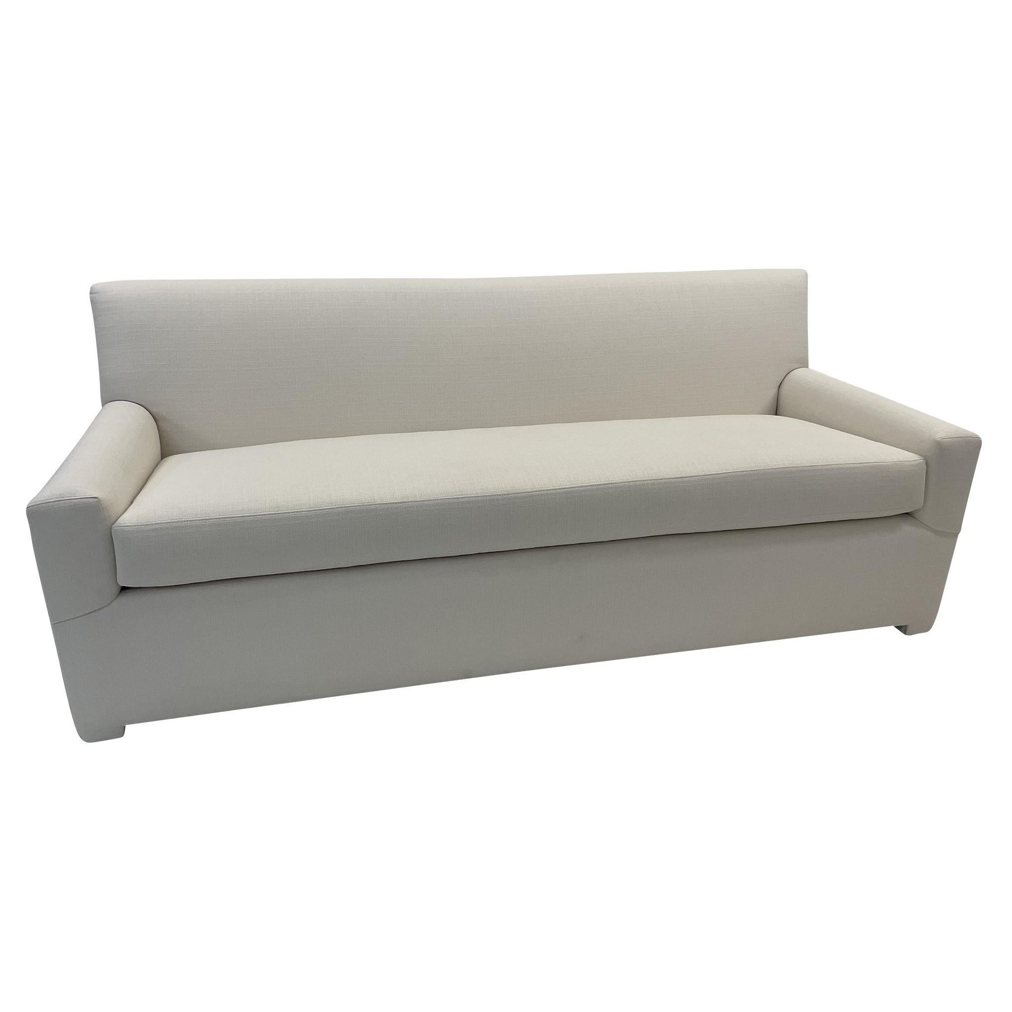Todd Hase Designed Hollywood Sofa For Sale