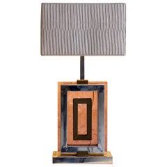 Lampe de table Ametista de Romeo Rega