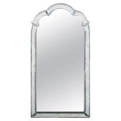 Venetian Style Pier Mirror