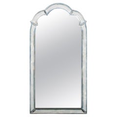 Venetian Style Pier Mirror