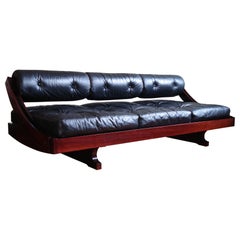 Iconic GS195 Daybed by Gianni Songia for Luigi Sormani, Italy, 1960s