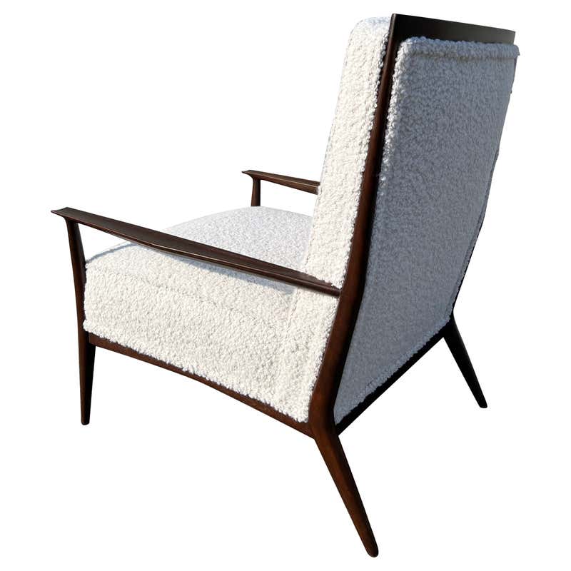 Tubax Streamline Lounge Chair at 1stDibs | streamline chair, tubax ...