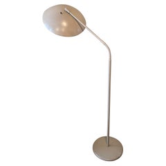 Kurt Versen Articulating Floor Lamp