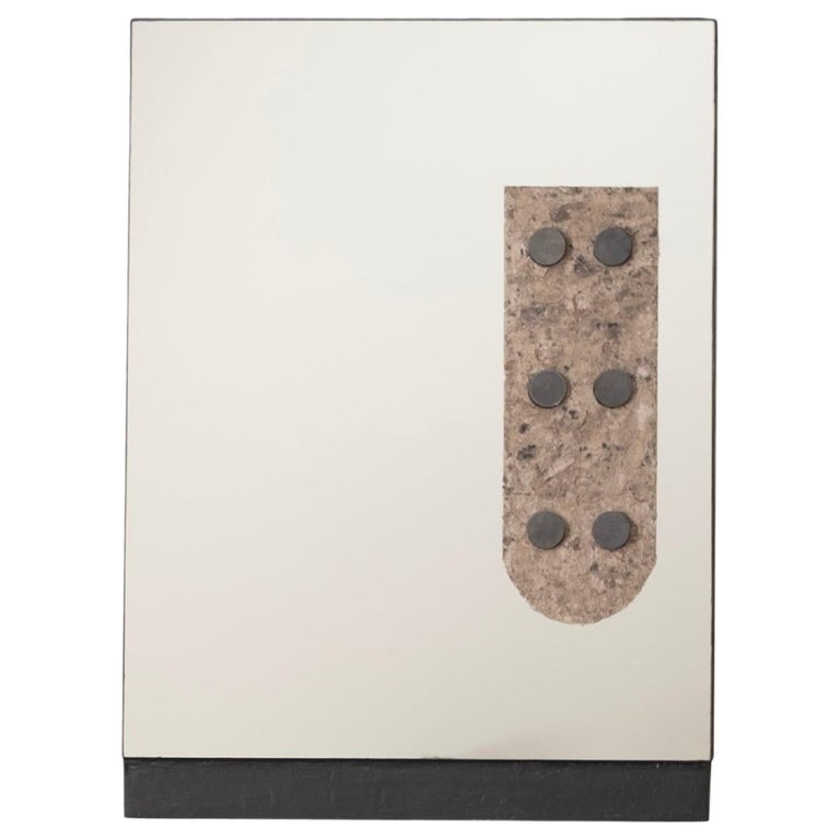 Contemporary Burnt Ash 