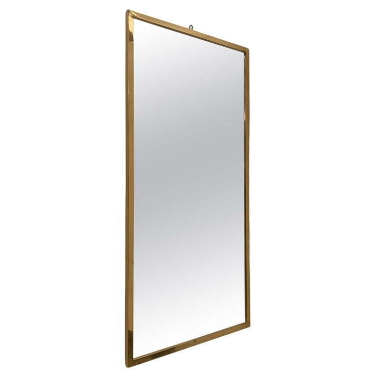 19th Gold Mirror For Sale at 1stDibs