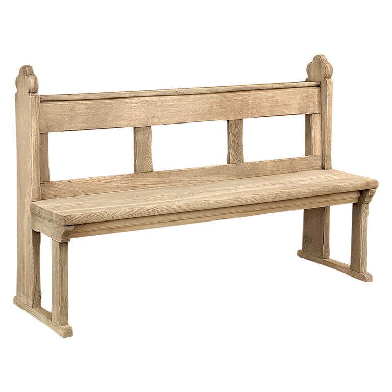 Antique and Vintage Benches - 1,078 For Sale at 1stDibs - Page 3 | antique  bench, vintage bench, antique wooden bench