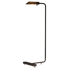 1MUWV Floor Lamp by Cedric Hartman