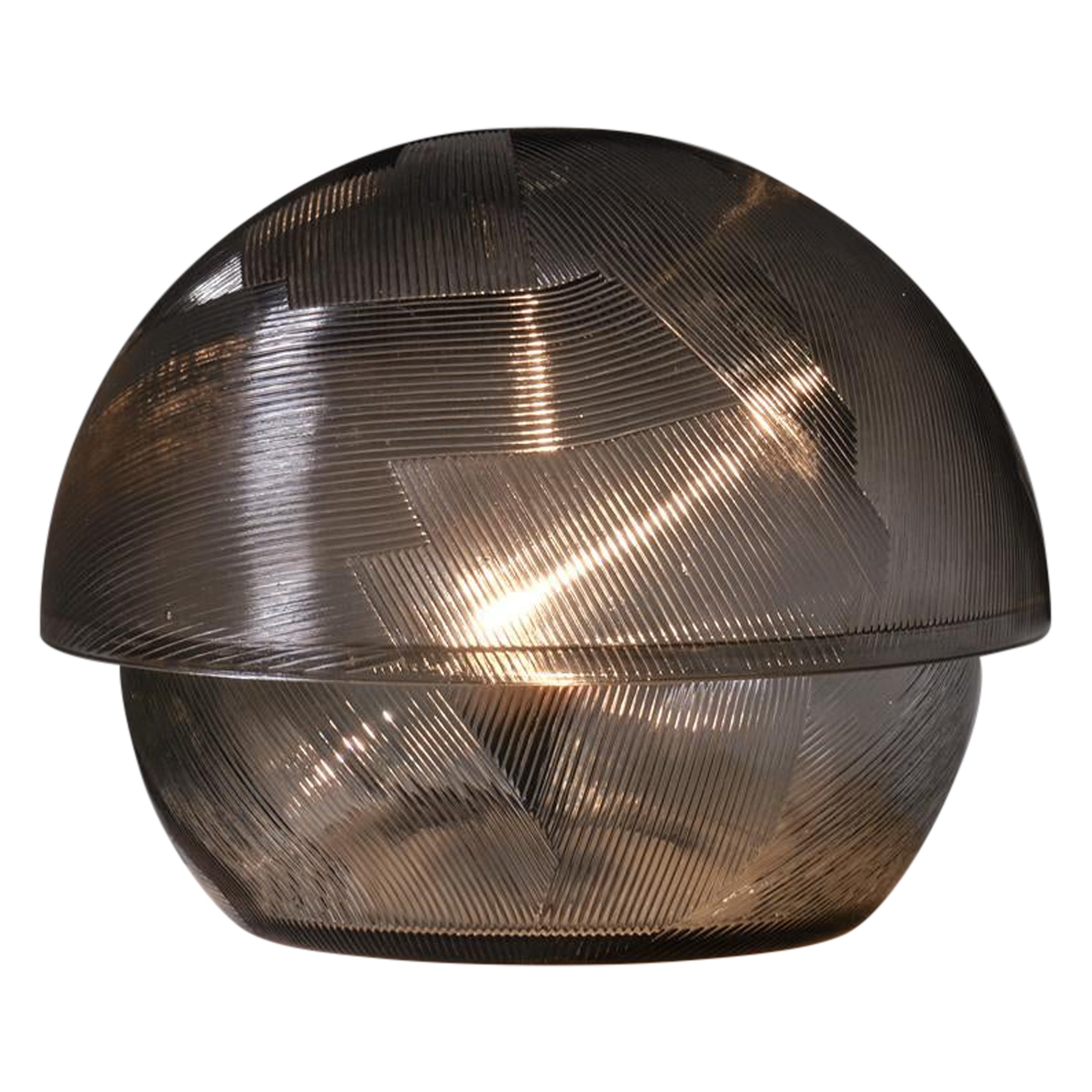 Sergio Asti Table Lamps