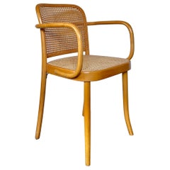 Stendig 'Prague' Model 811 Armchair by Josef Hoffman, circa 1960s