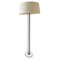 Fontana Arte Floor Lamp Attributed to Pietro Chiesa