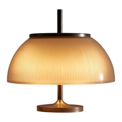 'Alfetta' Table Lamp by Sergio Mazza for Artemide