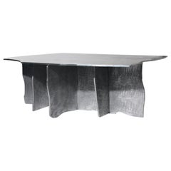 Cure 06 Low Table by Sundo Yoon