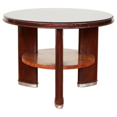 Table Osvaldo Borsani des années 1930 