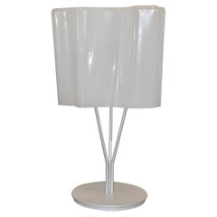 Artemide Italian "Logico" Table Lamp