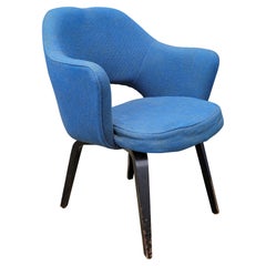 Used Eero Saarinen for Knoll Executive Chair
