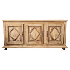 Antique 18th Century French Sideboard