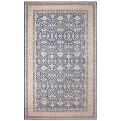 Nazmiyal Collection Oversized Modern Indian Agra Rug. 15 ft x 24 ft 9 in