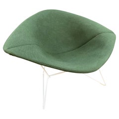 Harry Bertoia pour Knoll - Grande chaise en diamant