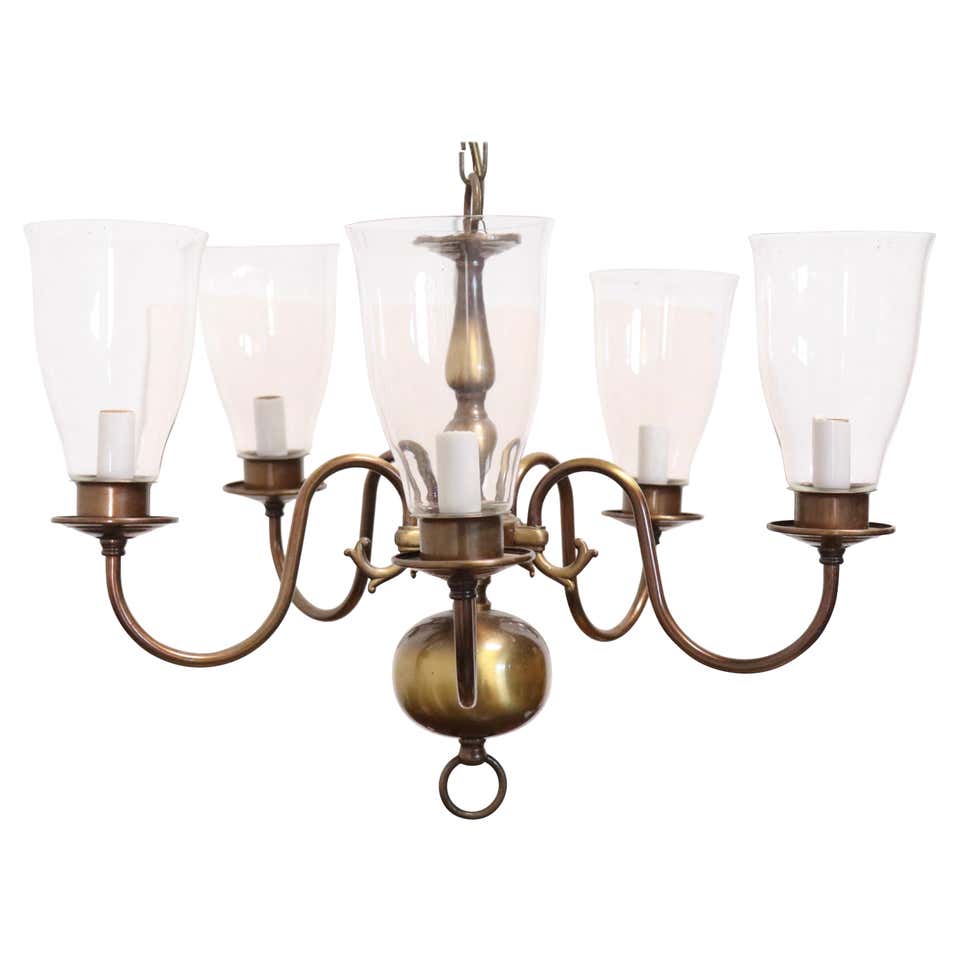 Georgian Chandeliers and Pendants - 60 For Sale at 1stDibs | georgian ...