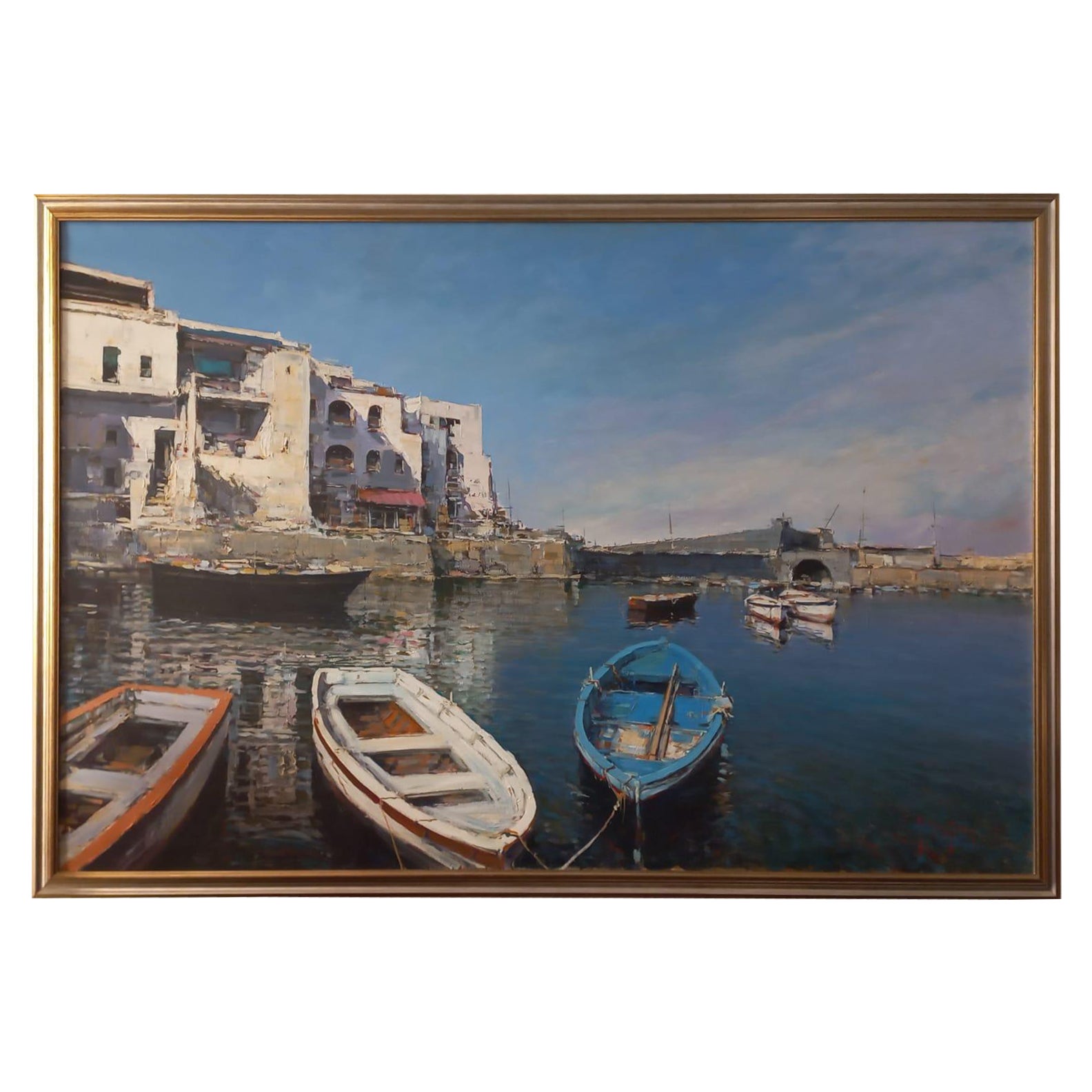 Andrea Patrisi 'Naples 1954' For Sale