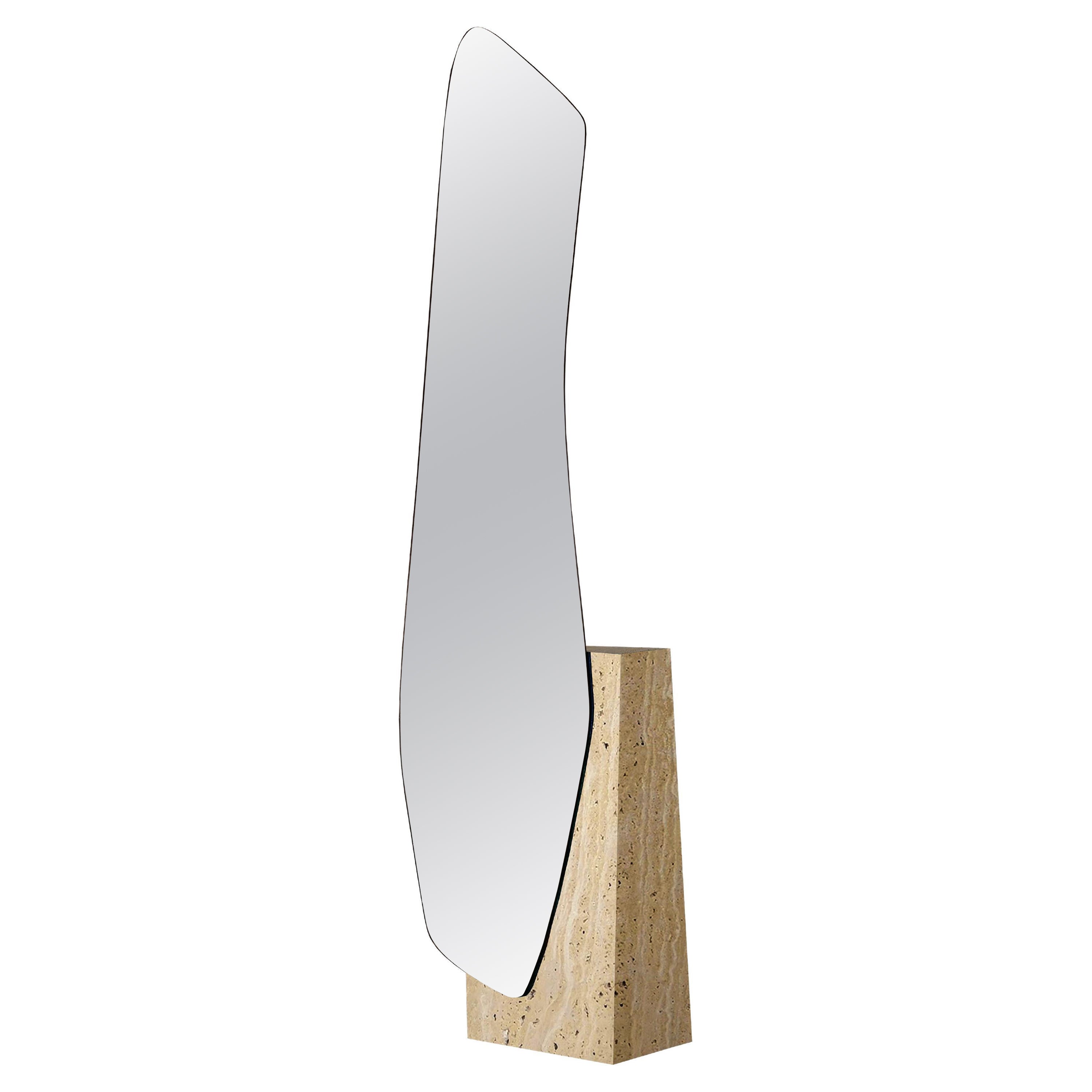 Oggetti nuovi e personalizzabili nella categoria Floor Mirrors and Full-Length Mirrors