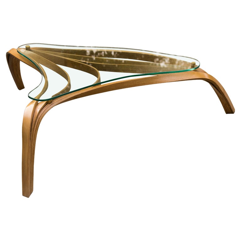 Vrksa Coffee Table i by Raka Studio For Sale at 1stDibs