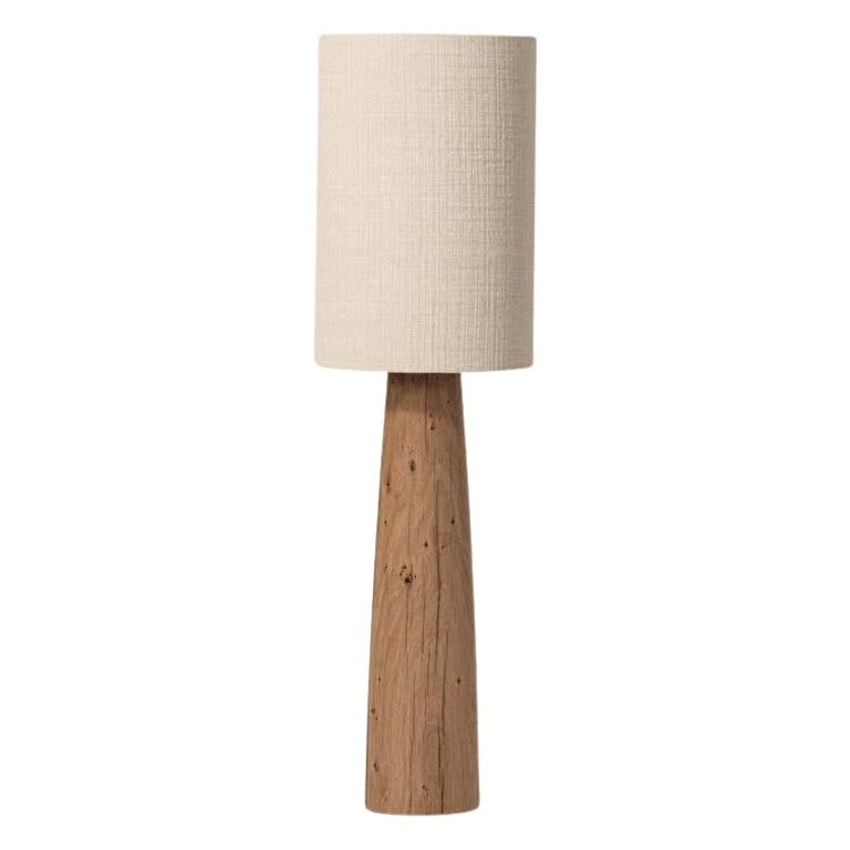 Guma FL4L Lamp by Jeroen De Ruddere
