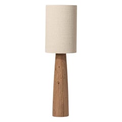 Lampada Guma FL4L di Jeroen De Ruddere