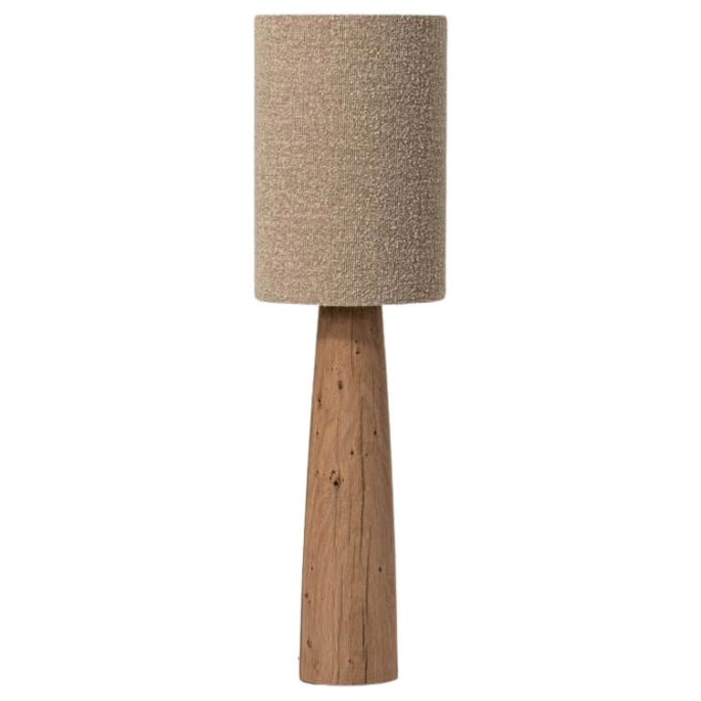 Bengra FL4L Lamp by Jeroen De Ruddere