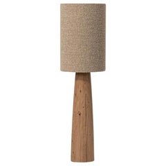 Lampada Bengra FL4L di Jeroen De Ruddere