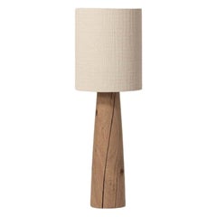 Lampada Guma FL4M di Jeroen De Ruddere