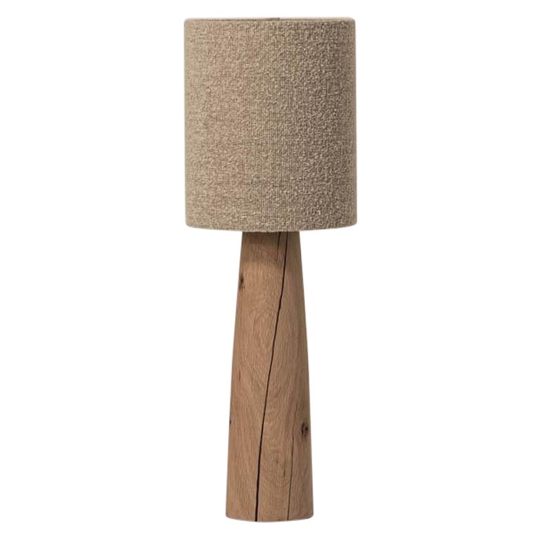 Bengra FL4M Lamp by Jeroen De Ruddere