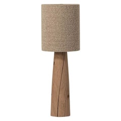 Lampada Bengra FL4M di Jeroen De Ruddere