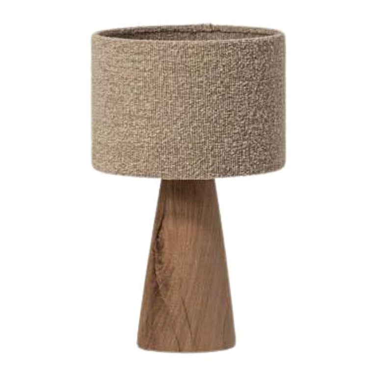 Lampe Bengra FL4S-33 de Jeroen De Ruddere