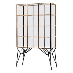 Vitrina, 3x4 de Paul Heijnen