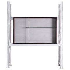 Bookcase in Brazilian Rosewood by Tenreiro, 1950s, Midcentury Design
