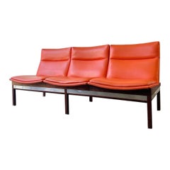 Arthur Umanoff for Madison Furniture Sofa