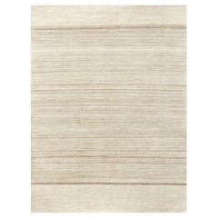 Tapis Mehraban Modern Design Naturale Collection de Ravi