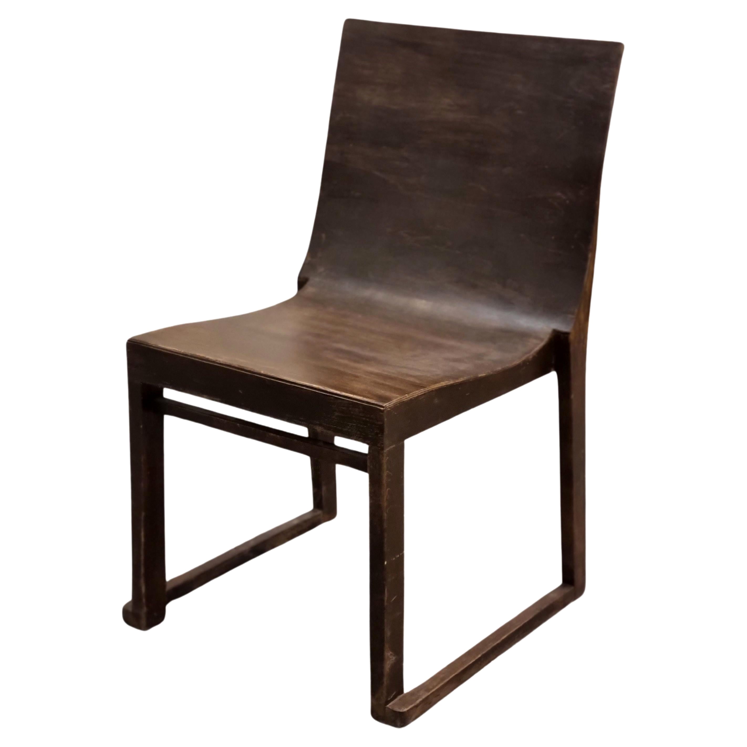Chaise of Our Times d'Alvar Aalto, bijou de collection en vente