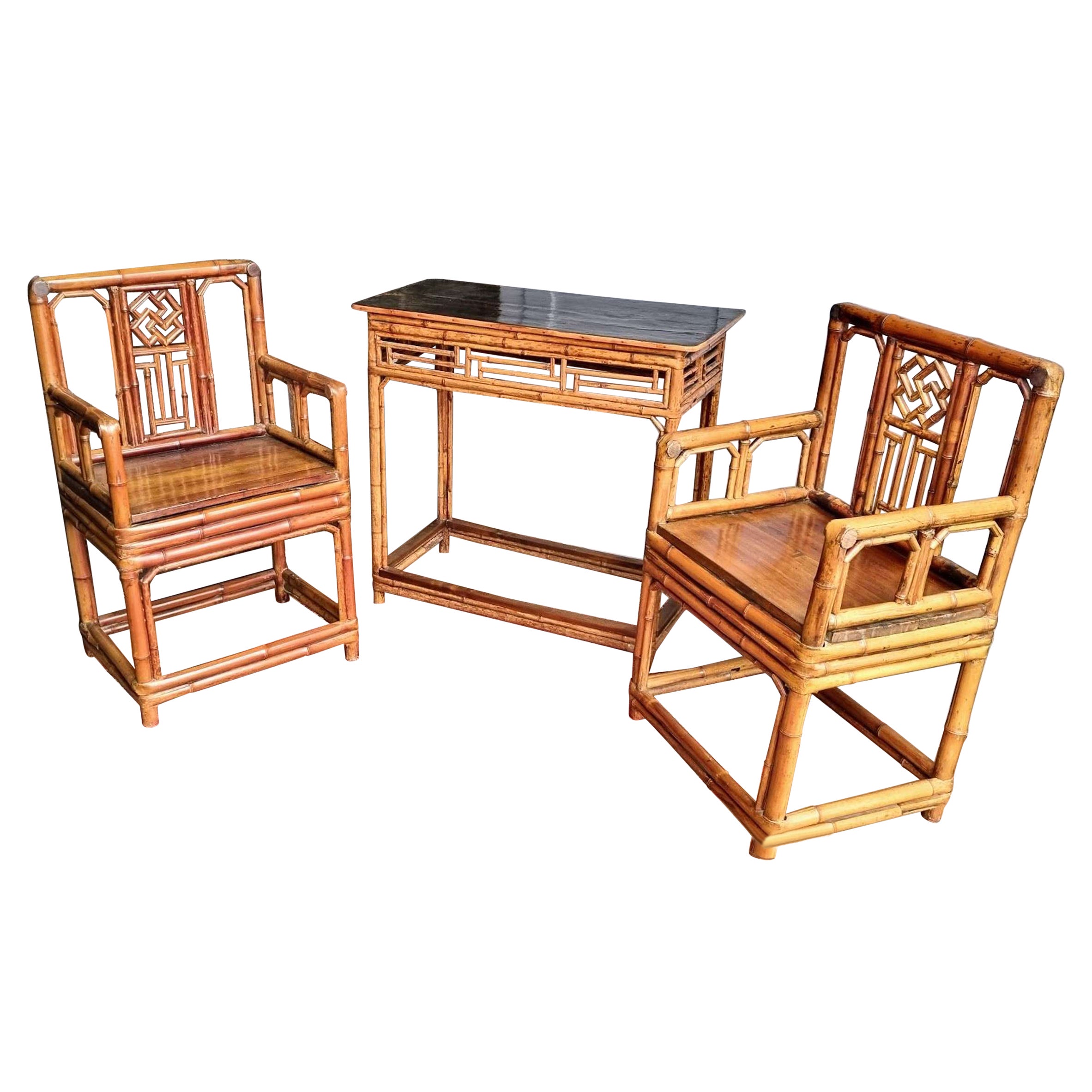 Brighton 2024 rattan chairs