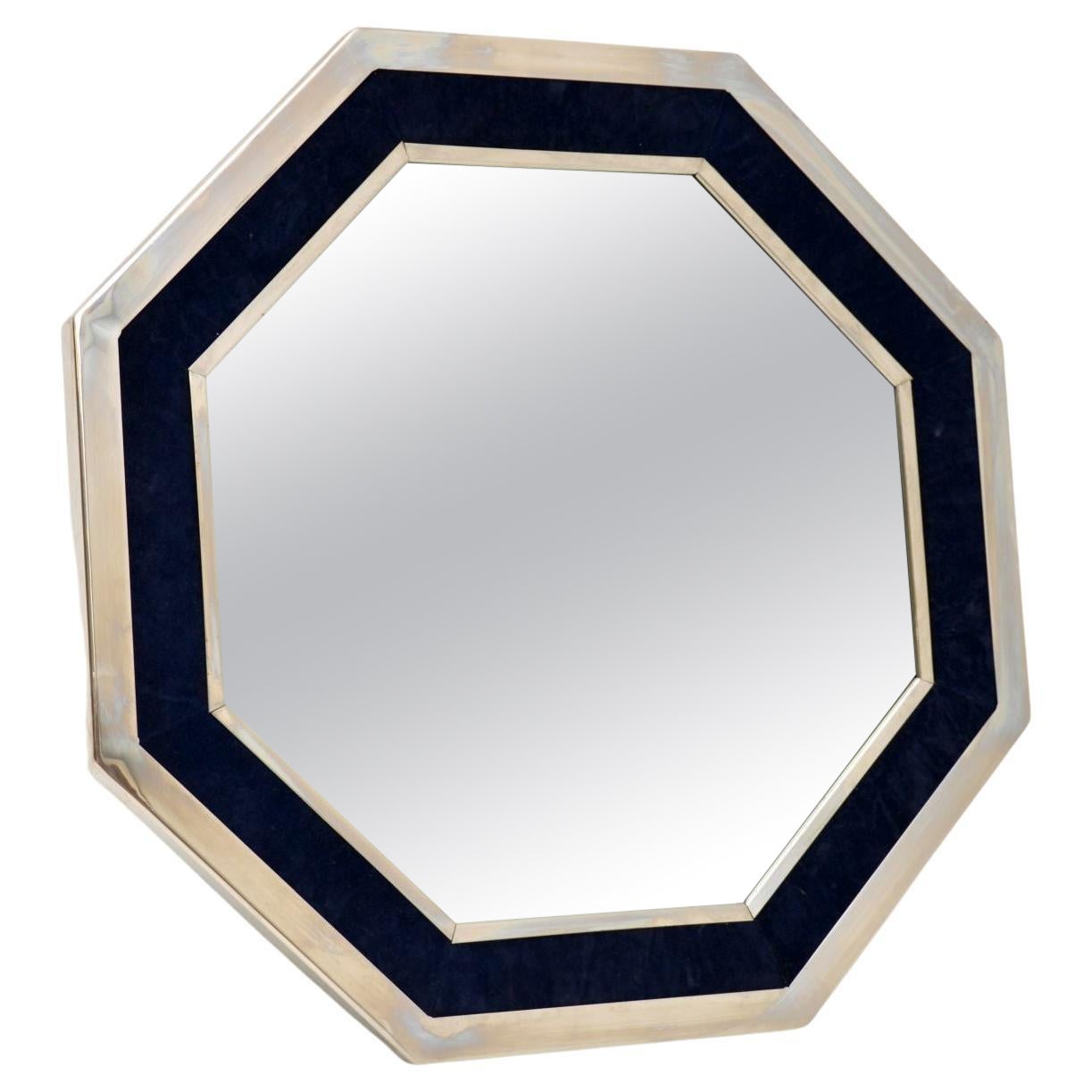 Velvet Mirrors 47 For Sale at 1stDibs mirror velvet, velvet mirror
