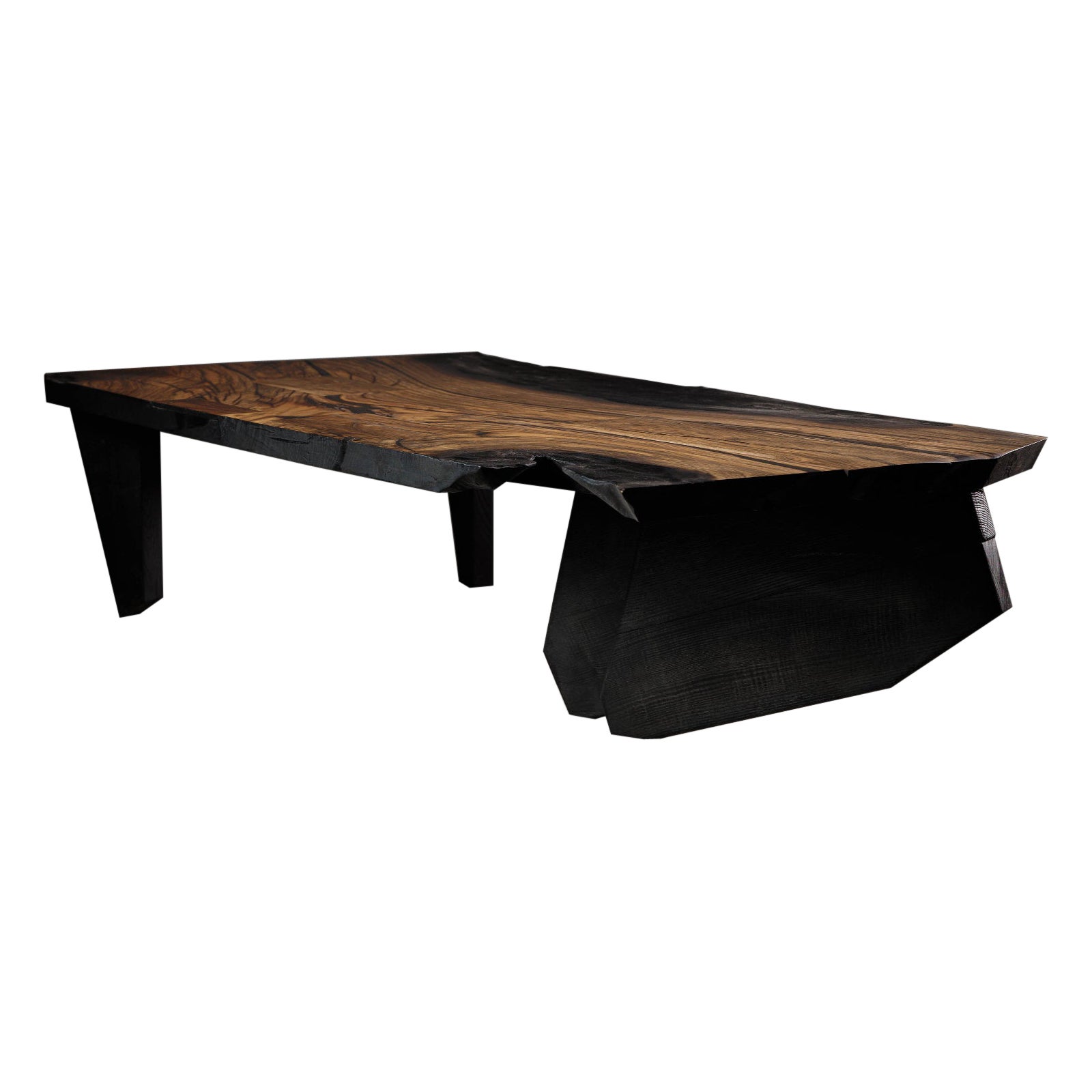 EM103 Coffee Table by Eero Moss For Sale