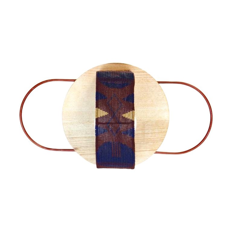 Applique murale Mudziira 1 de TheUrbanative en vente