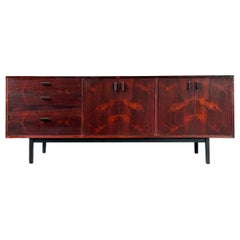 Rosewood MCM Credenza by Jack Cartwright for Founders